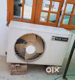 Blue Star  Split AC