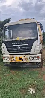 Ashok leyland Bulker