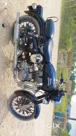 Well Maintained & Good condition