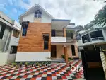 House for sale near sreekariyam