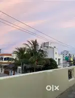 Flats for rent 2bhk from 35k With car parking Adyar BesantNagar