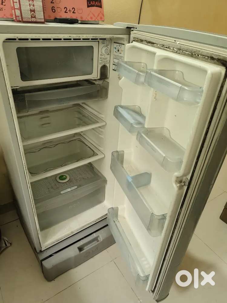 Cooling freezer
