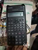Engineering calculator