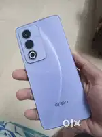 Oppo a3pro 5g with 45volt fast charger