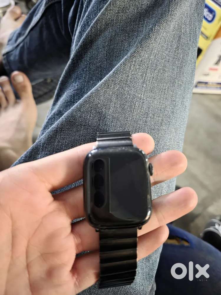 Apple watch