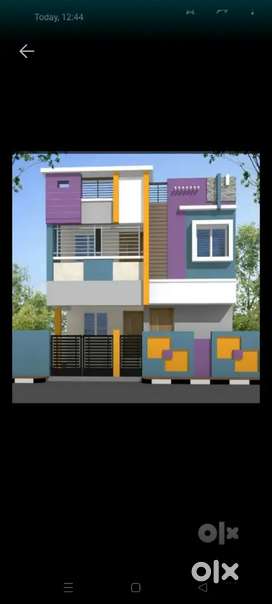 House for rent