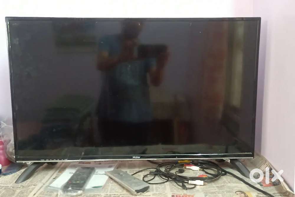 Haier 32 inch LED TV for Sale Sai Nagar Amravati