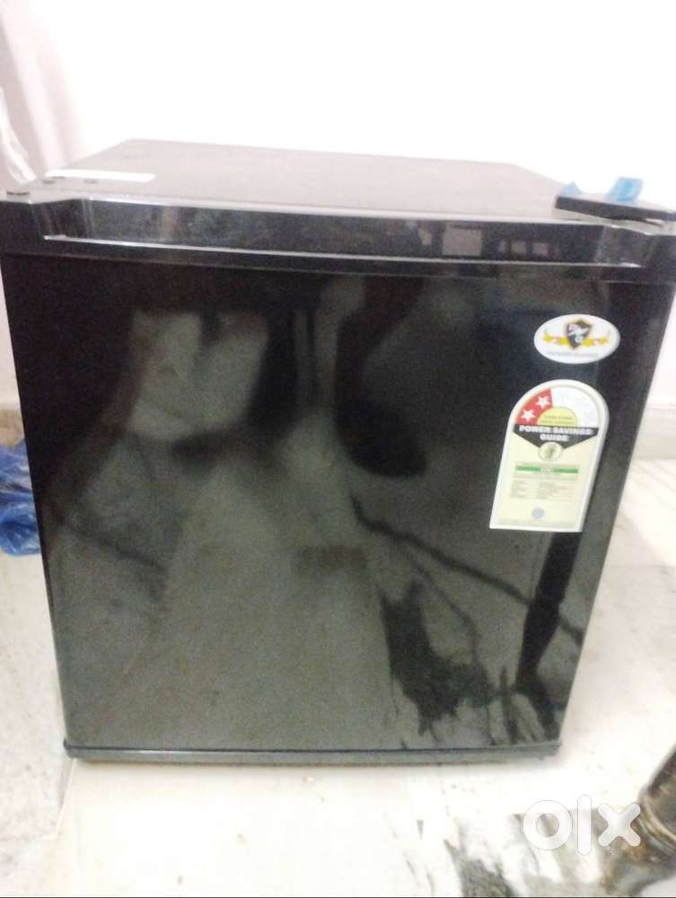 Power Guard 47L fridge