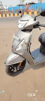 Jupiter Standard 1st Owner Model Aug 2023