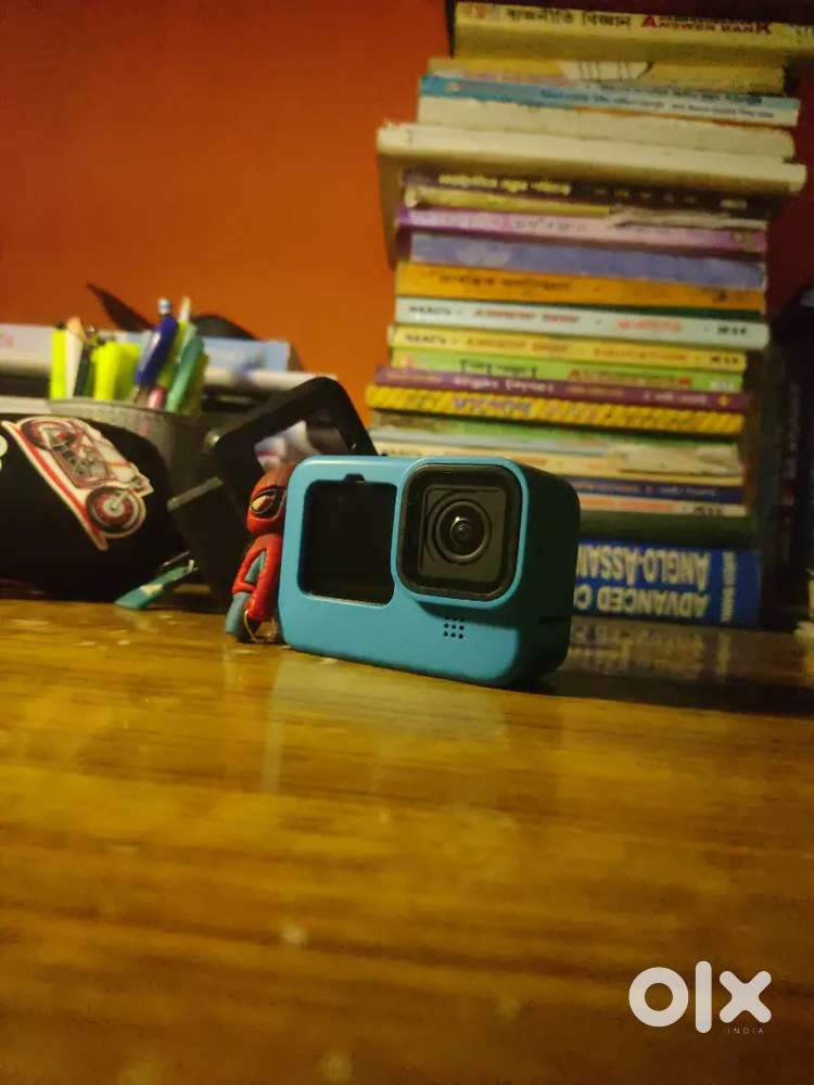 GO PRO (Gopro) HERO 9 BLACK