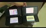 Nitendo dslite game 2 pis in verry good working conditio