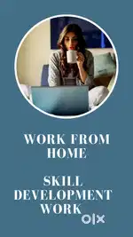 Work from home