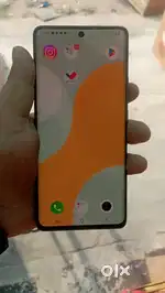 Vivo x60 pro 5g superb condition