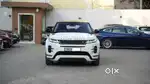Land Rover Range Evoque SE R-Dynamic Diesel, 2021, Diesel
