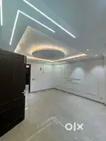 Available in emidate rent 2bhk  Semi furnished