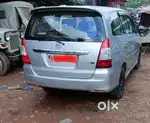 Toyota Innova 2013