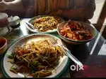 Required Chinese chef
