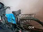 Hero Cycle