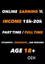 Online work