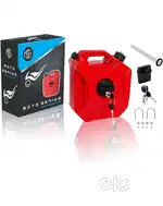 2 fuel Jerry  Can