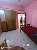 2 bhk for rent in benaulim