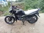 Honda unicorn bs4