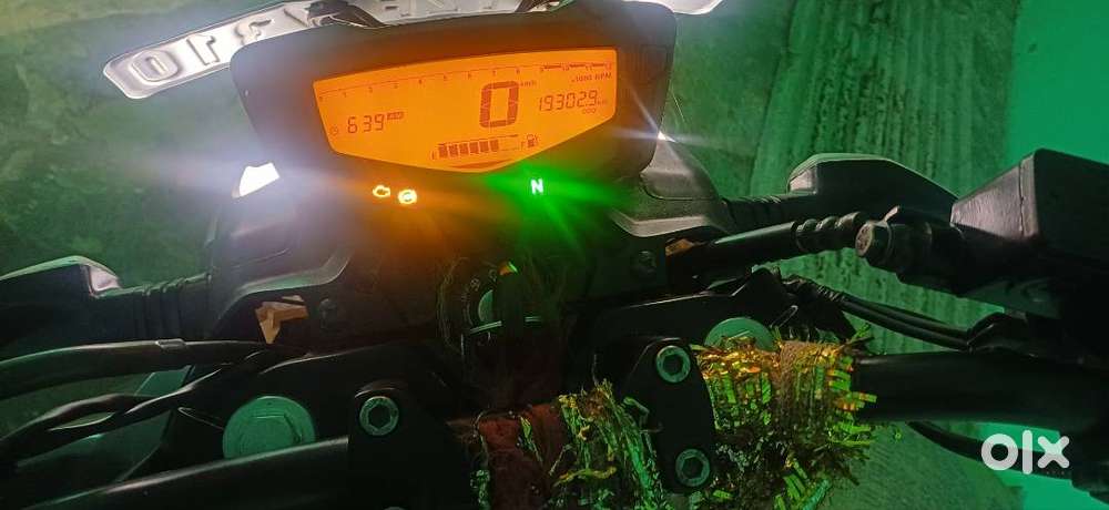 2 key, total service record exelent condition