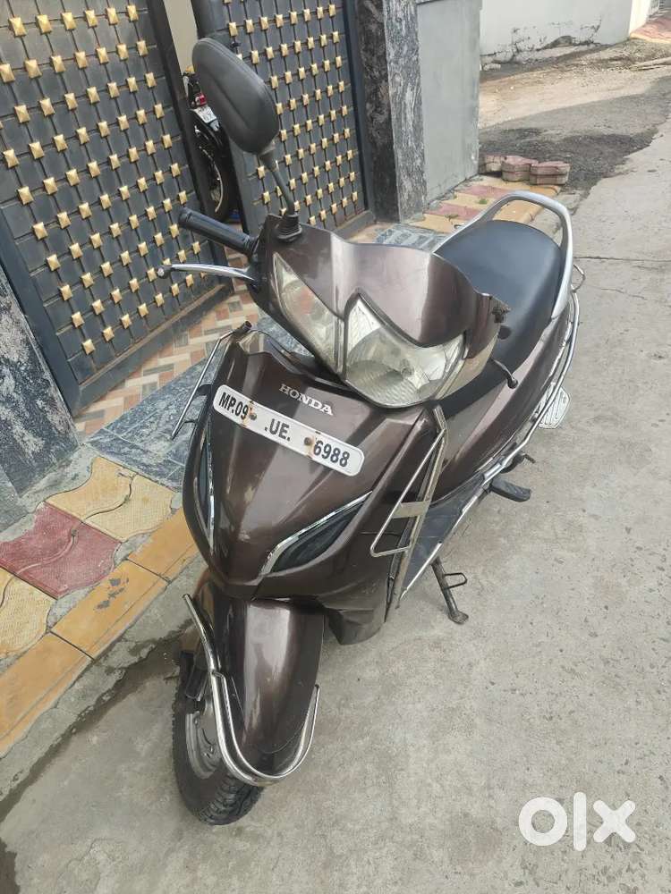 Activa 3g for sell in top condition