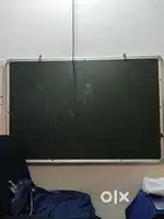 Black board