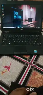 Laptop. Dell core i 5