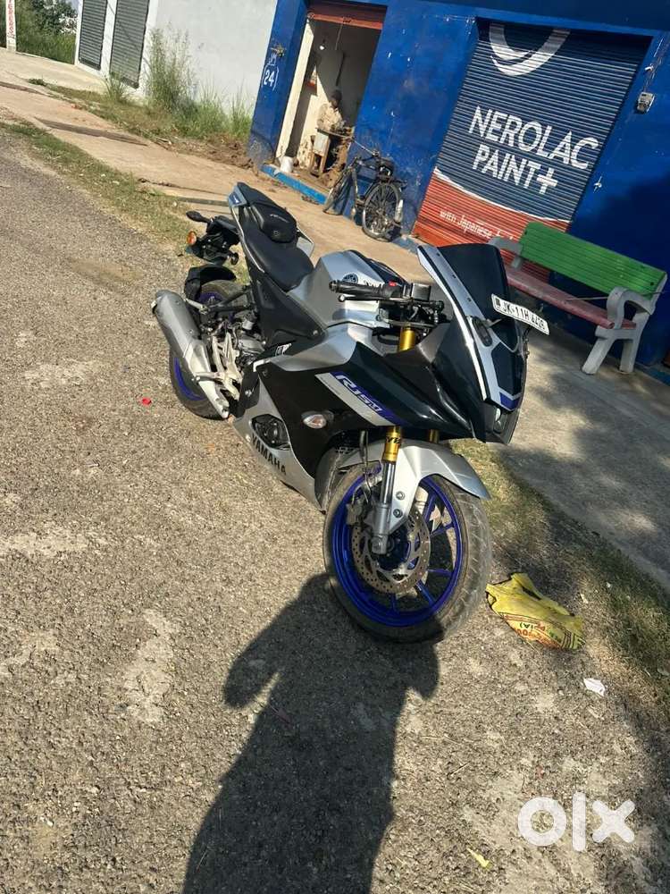 Brand new condition bike