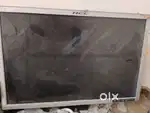 Desktop monitor