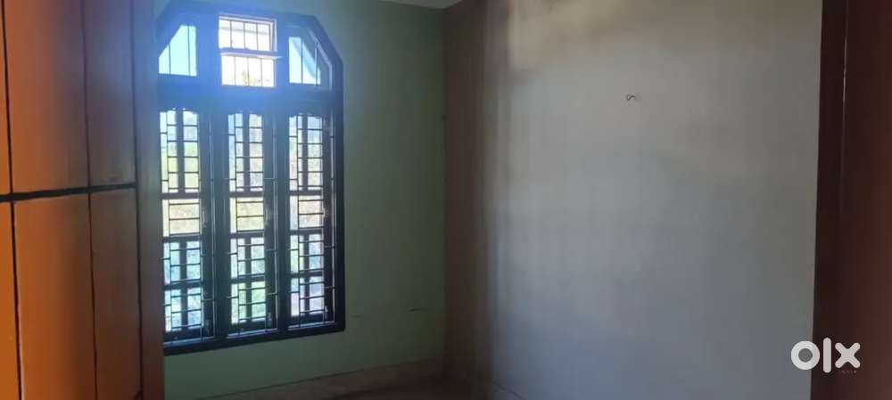 Rent for second floor