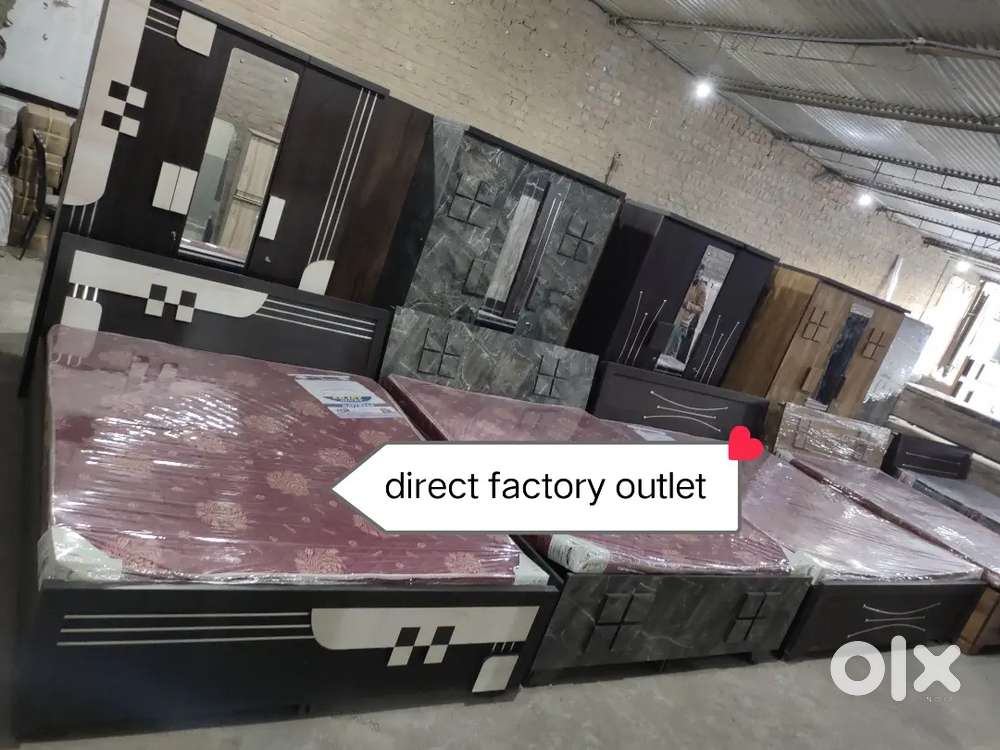 Ad id 033. Direct factory outlet