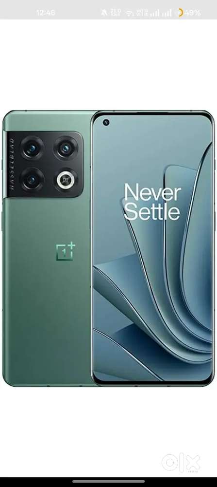 One plus 10 pro