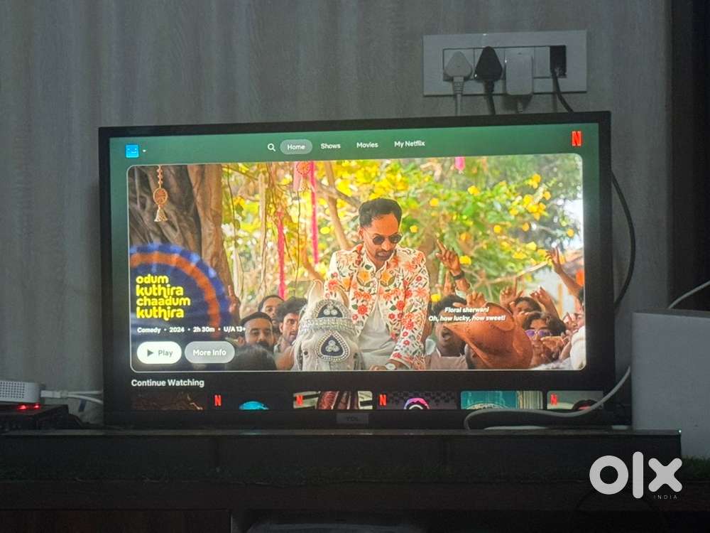 Tcl led tv 32 inches