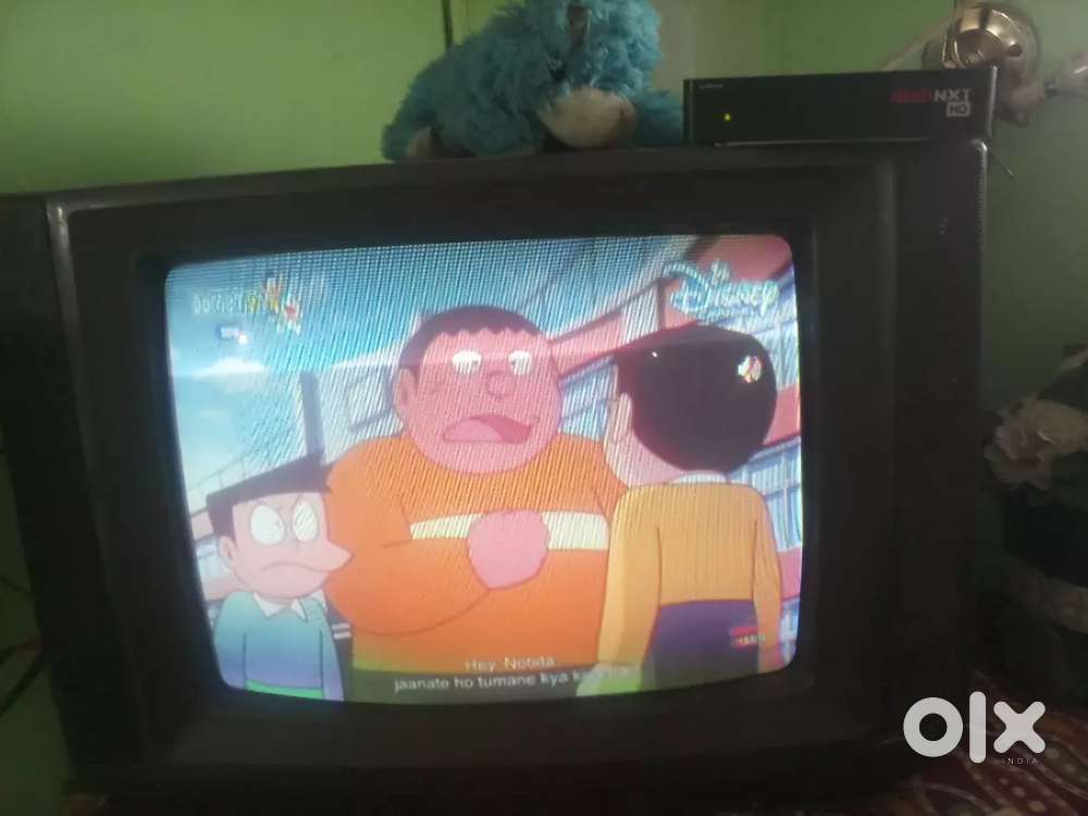 Videooon tv running