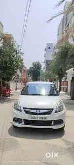 Maruti Suzuki Swift Dzire 2012-2015 VDI, 2015, Diesel