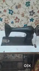 Silai machine