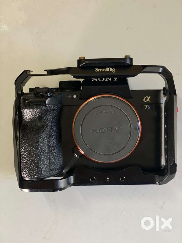 Sony A7S3 camera for sale