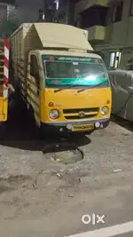 NEED BADGE DRIVER FOR TATA ACE