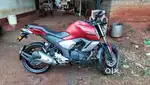 FANCY NUMBER (0019)YAMAHA FZ S/ 2023/SINGLE OWNER