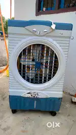Heritage cooler bechan hai