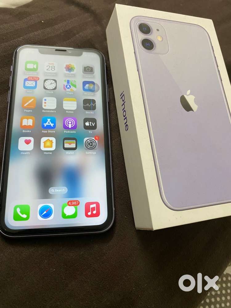 iPhone 11 128gb