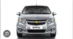 Chevrolet Sail 2013 Petrol Well Maintained