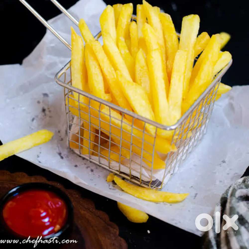 Looking for a cook/chef for Foodcart