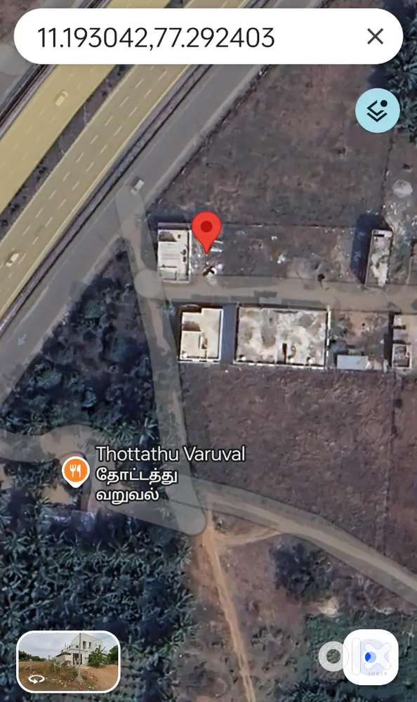 DTCP plot for sale