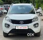 Tata Nexon 1.2 Revotron XT Plus, 2021, CNG & Hybrids