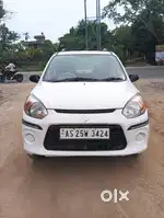 Maruti Suzuki Alto 800 Lxi, 2016, Petrol