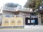 (Construction Required) House for sale on main road in Kumbhichaur